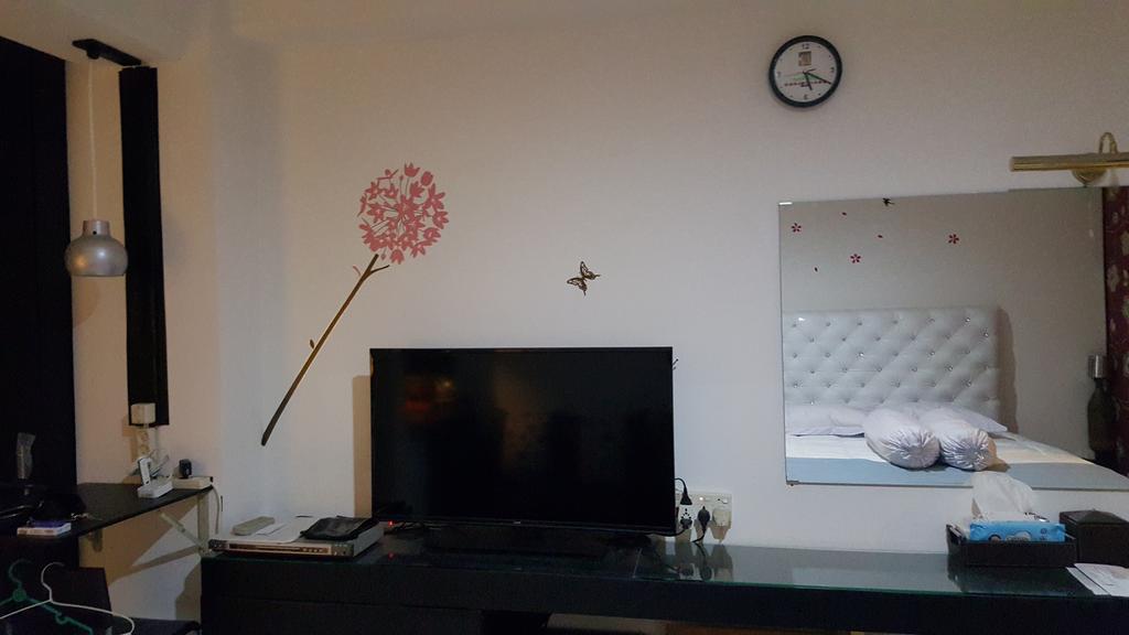 Reddoorz Apartment @ Emerald Towers Bandung Zewnętrze zdjęcie