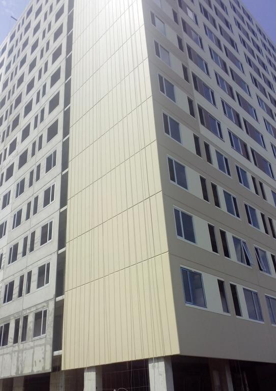 Reddoorz Apartment @ Emerald Towers Bandung Zewnętrze zdjęcie