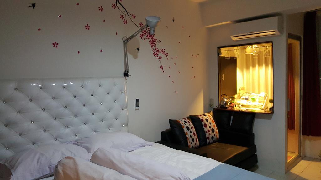 Reddoorz Apartment @ Emerald Towers Bandung Zewnętrze zdjęcie