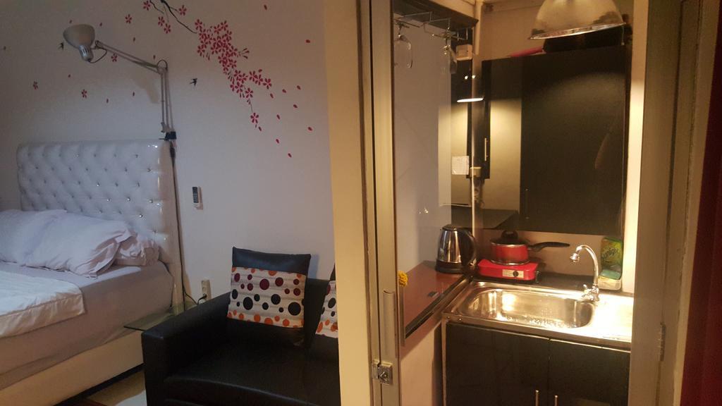 Reddoorz Apartment @ Emerald Towers Bandung Zewnętrze zdjęcie