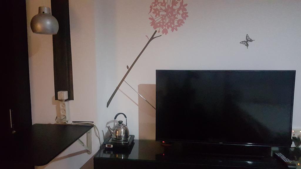 Reddoorz Apartment @ Emerald Towers Bandung Zewnętrze zdjęcie