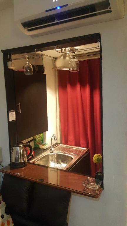 Reddoorz Apartment @ Emerald Towers Bandung Zewnętrze zdjęcie