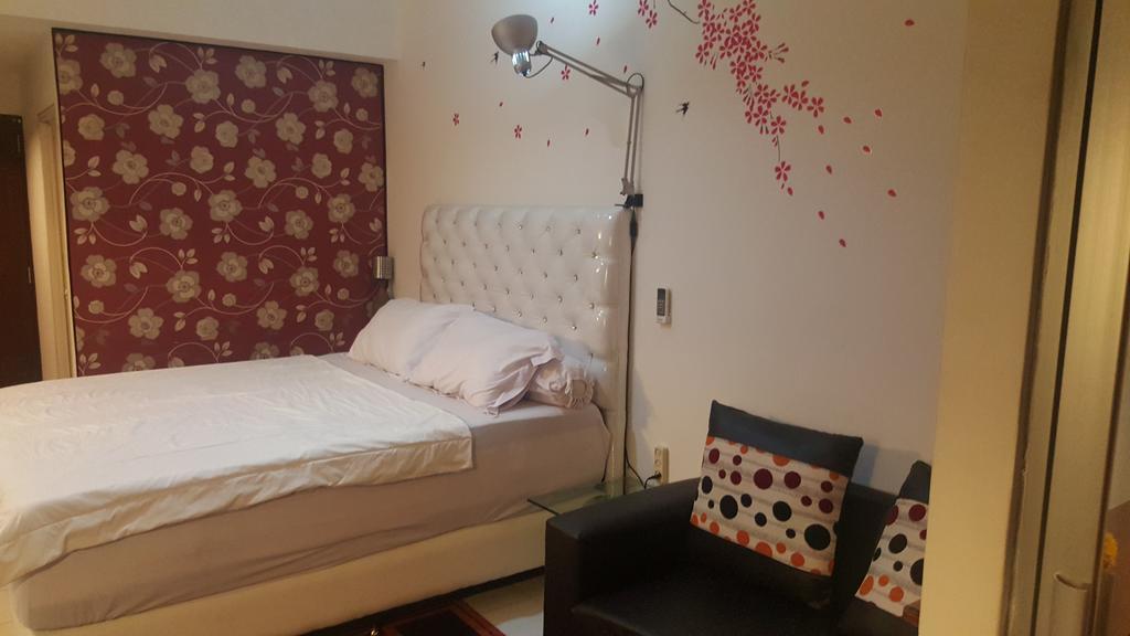Reddoorz Apartment @ Emerald Towers Bandung Zewnętrze zdjęcie